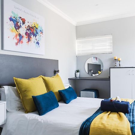 Wanderlust Private Studio Apartment Langebaan Εξωτερικό φωτογραφία