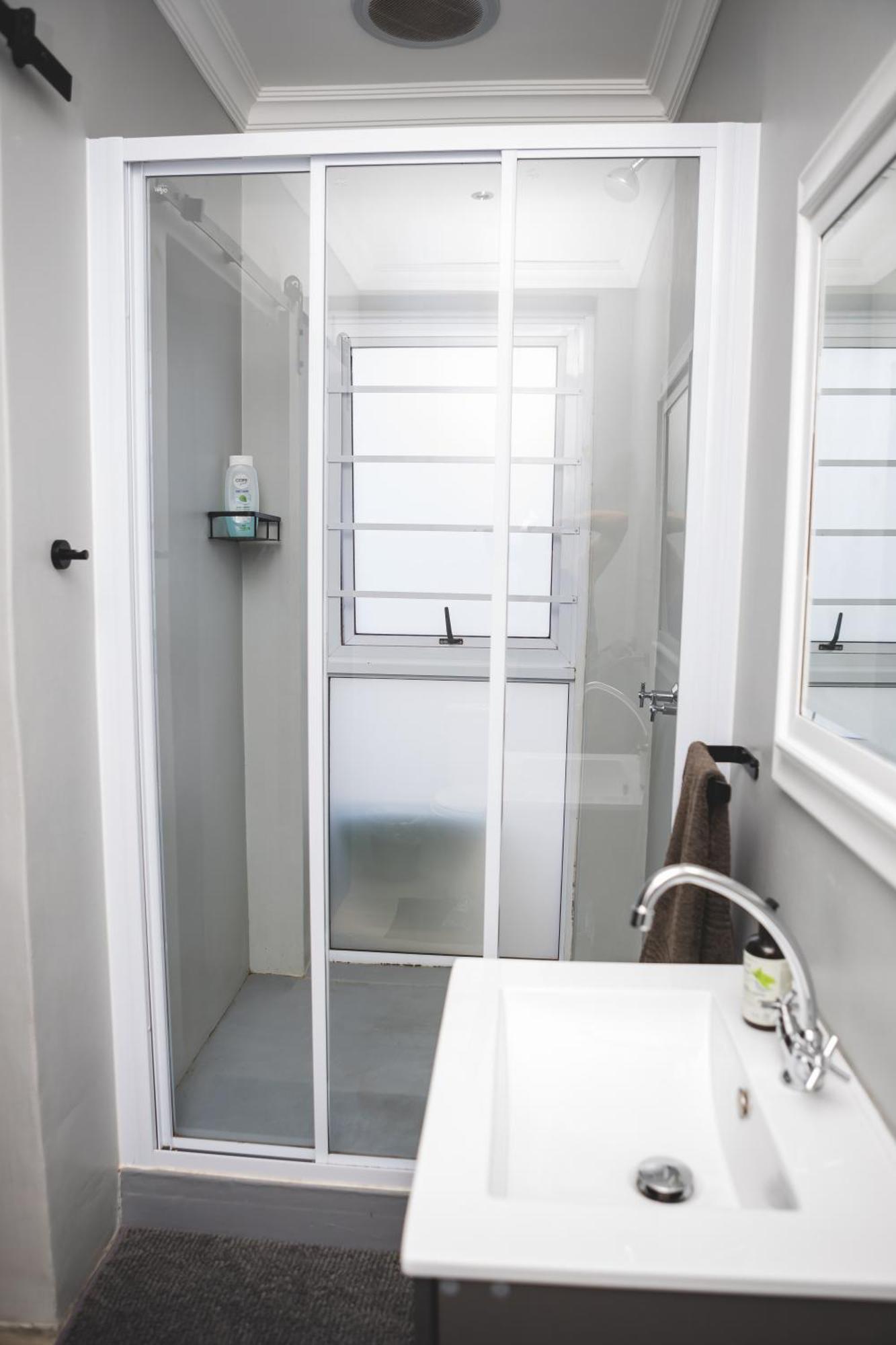 Wanderlust Private Studio Apartment Langebaan Εξωτερικό φωτογραφία