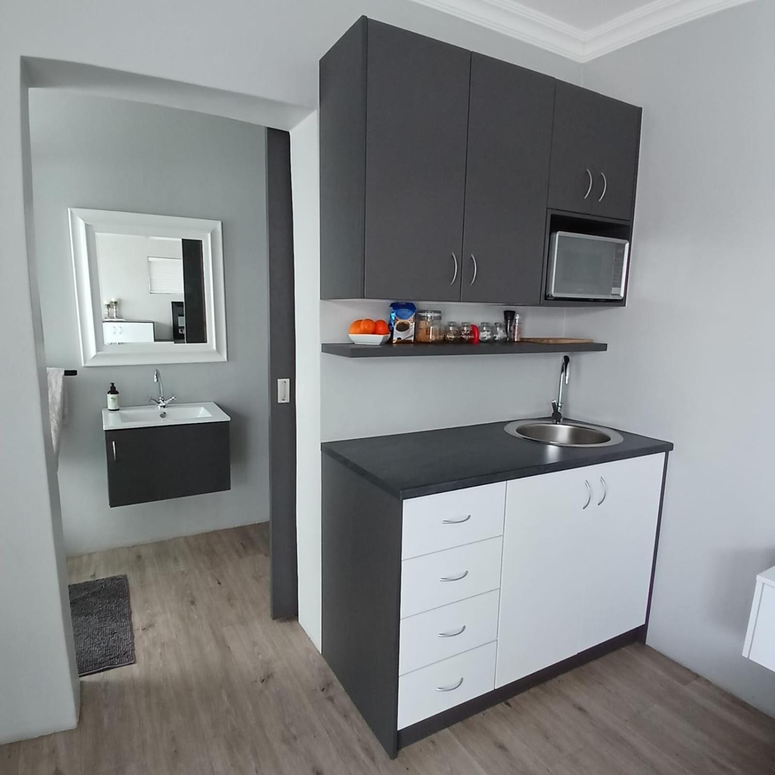 Wanderlust Private Studio Apartment Langebaan Εξωτερικό φωτογραφία