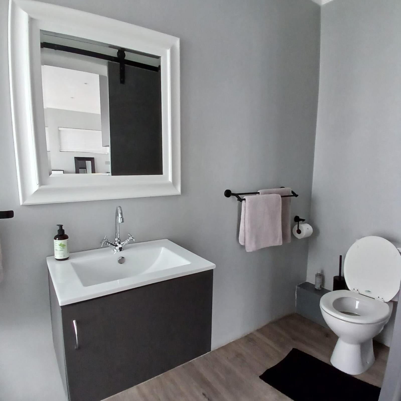 Wanderlust Private Studio Apartment Langebaan Εξωτερικό φωτογραφία