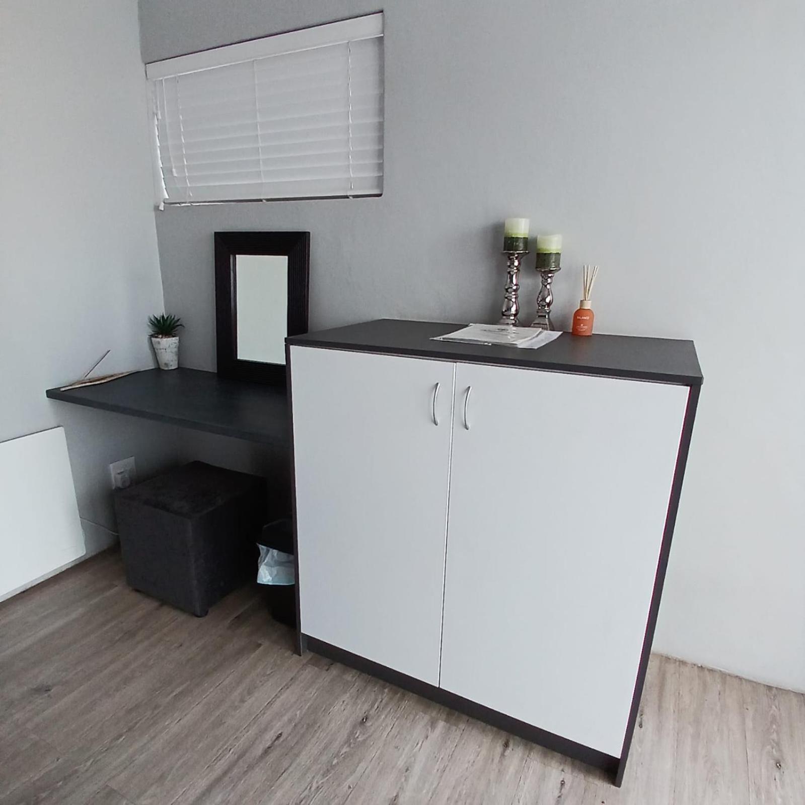 Wanderlust Private Studio Apartment Langebaan Εξωτερικό φωτογραφία