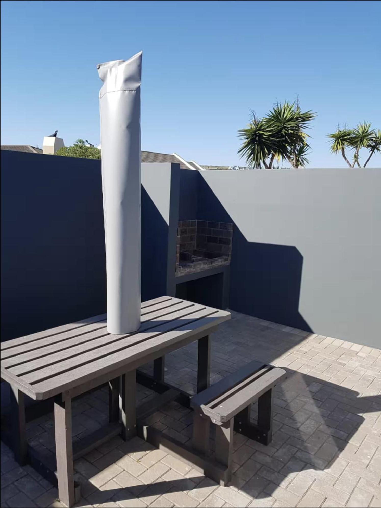 Wanderlust Private Studio Apartment Langebaan Εξωτερικό φωτογραφία